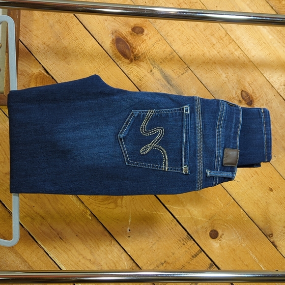 Wallflower Denim - Wallflower 5 Reg denim jeans Ultra Fit ladies